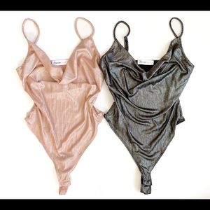 COLORS: PINK / GREY
SIZES: S, M, L